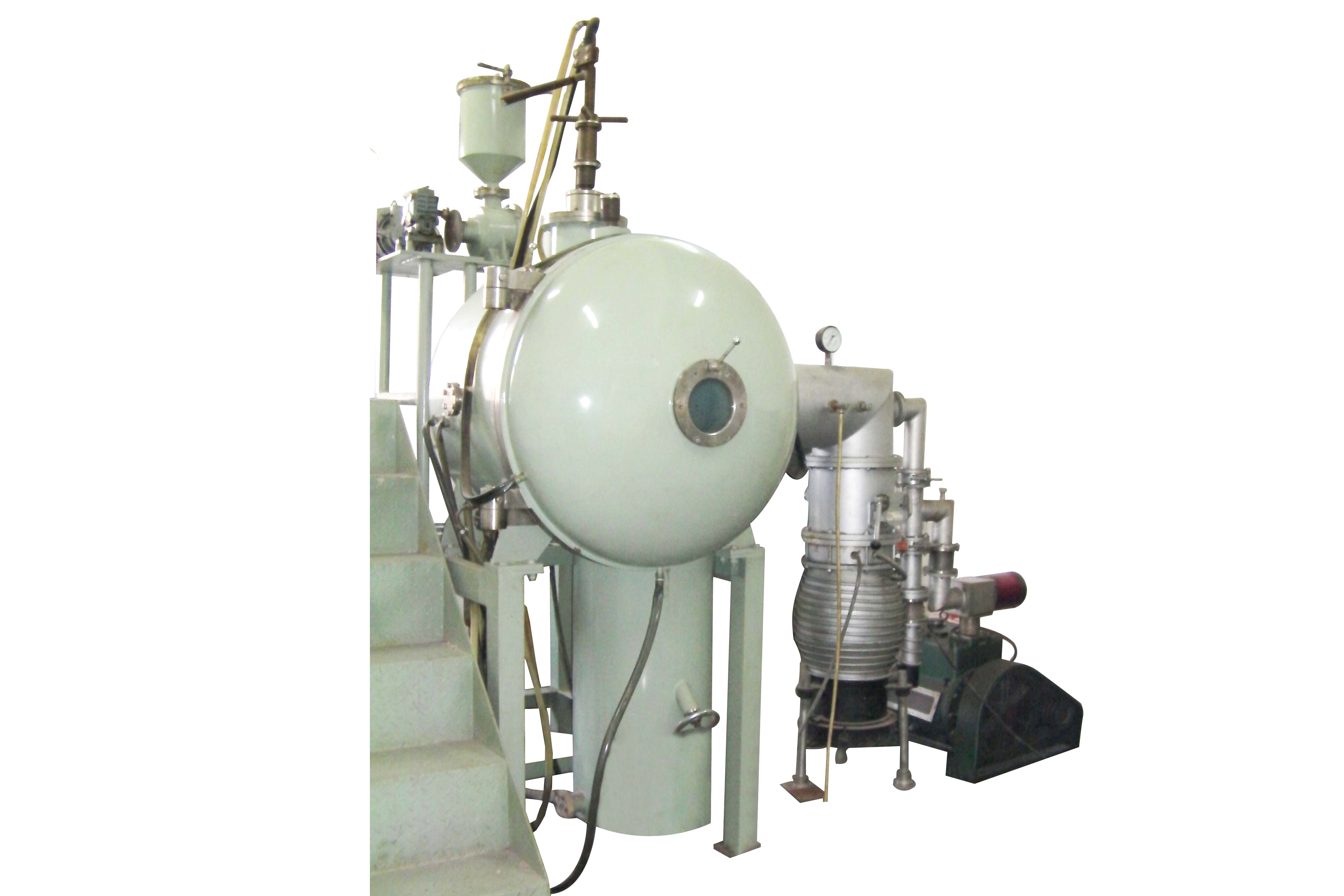 真空感應燒結(jié)爐