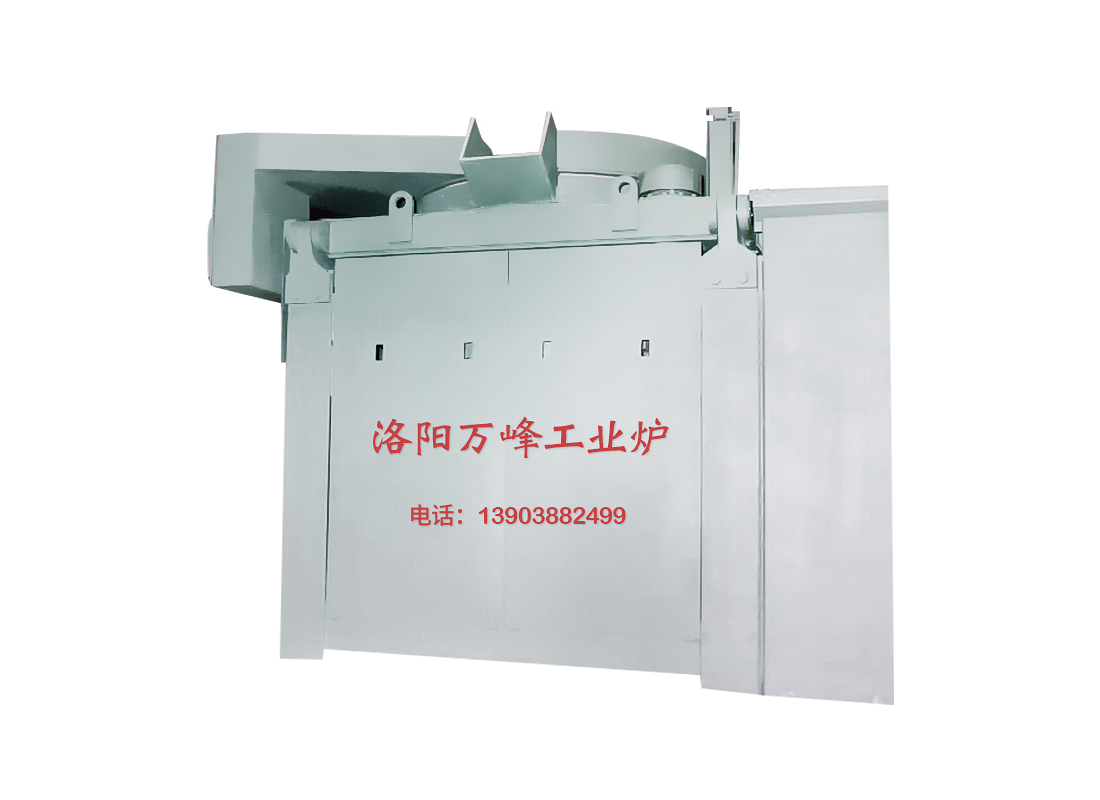 什么是中頻爐，中頻爐工作原理是什么？使用過(guò)程中需要注意那些事項(xiàng)？