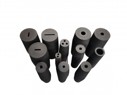 中頻爐，感應(yīng)爐、中頻電爐、感應(yīng)加熱爐中坩堝的重要性