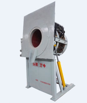 萬(wàn)峰中頻爐，中頻電爐，感應(yīng)爐，感應(yīng)電爐鋁殼爐和鋼殼爐特點(diǎn)及優(yōu)勢(shì)