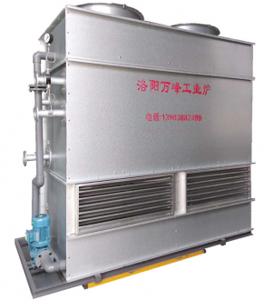 中頻爐，中頻電爐，感應(yīng)爐，感應(yīng)電爐設(shè)備冷卻塔用水要求及水質(zhì)要求：（洛陽萬峰）