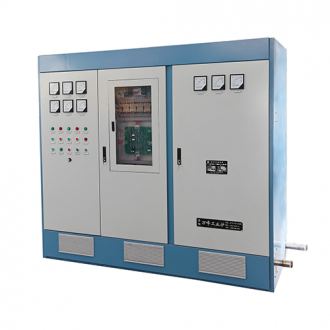 中頻爐，感應(yīng)爐電源操作規(guī)程：(洛陽萬峰)