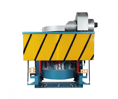 中頻爐，中頻電爐的日常維護(hù)與保養(yǎng)：（洛陽(yáng)萬(wàn)峰）