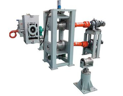 水平連鑄如何生產(chǎn)鋁棒？